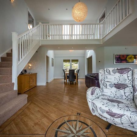 Karinya Villa Drynoch Ngoại thất bức ảnh