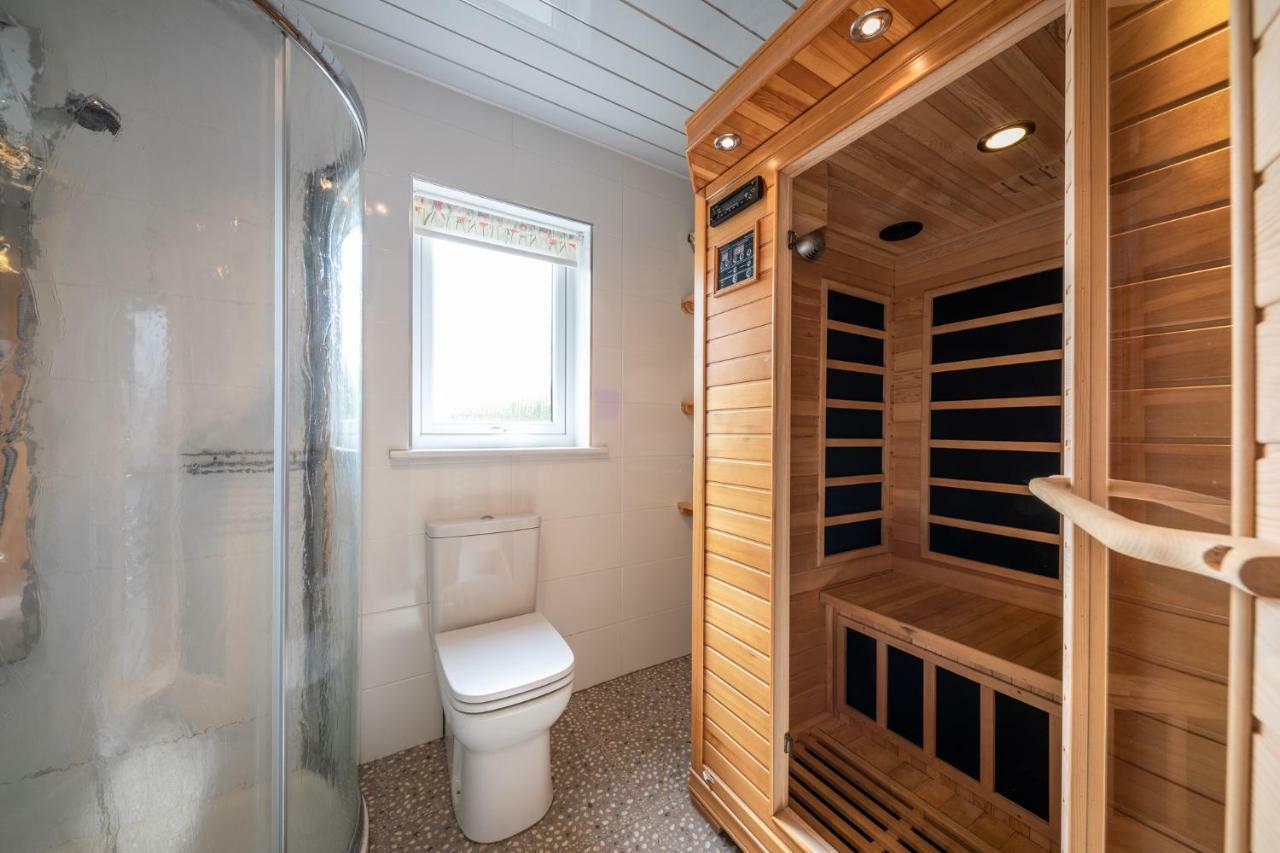 Karinya Villa Drynoch Ngoại thất bức ảnh