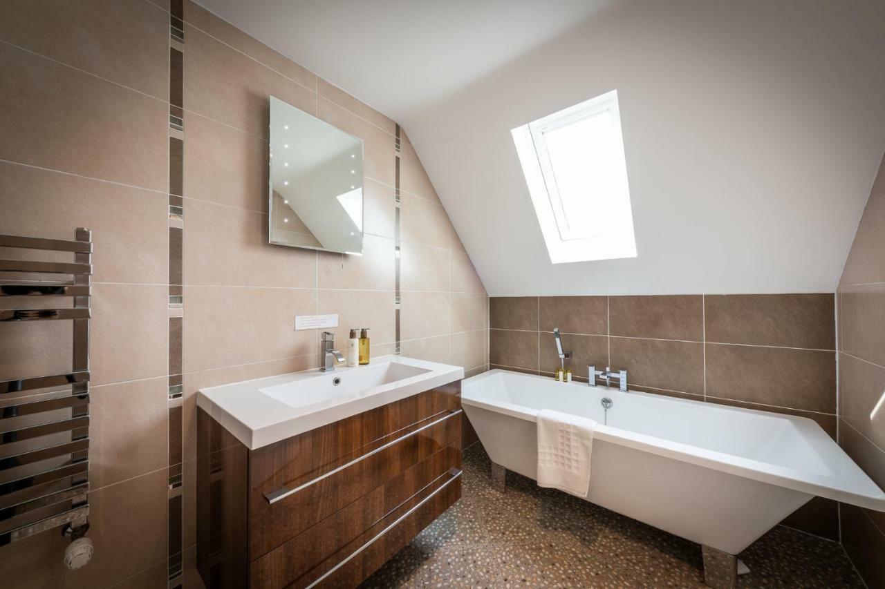 Karinya Villa Drynoch Ngoại thất bức ảnh