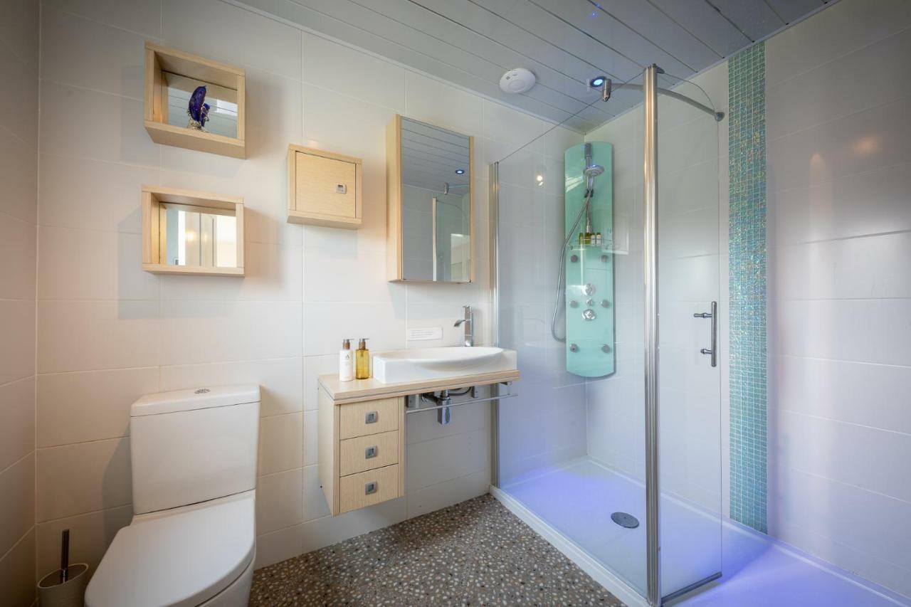 Karinya Villa Drynoch Ngoại thất bức ảnh