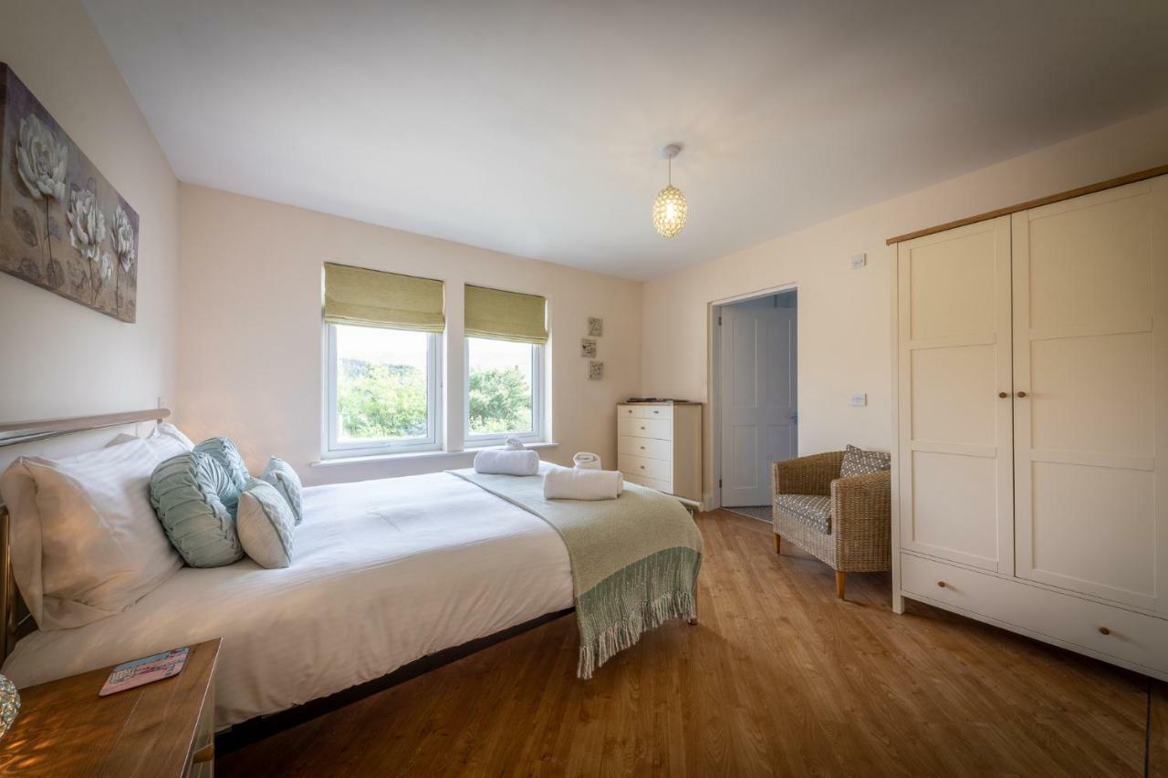 Karinya Villa Drynoch Ngoại thất bức ảnh